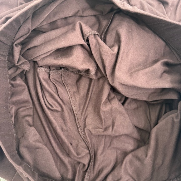 Universal Standard Casual Culottes Pants Brûlée Pull-On Wide Leg S (14–16) - Picture 9 of 15